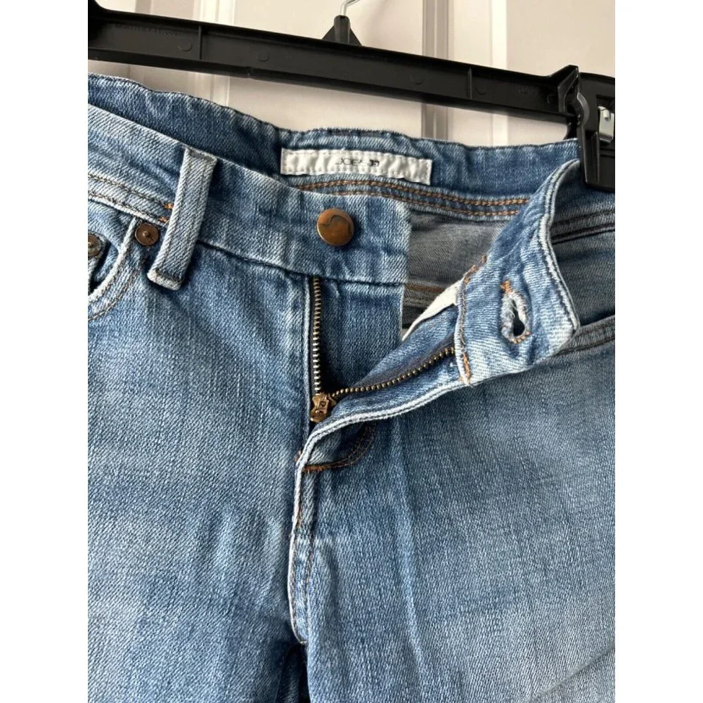 Joe’s Jeans, Size W24, Women’s, Fit Provocateur - Picture 4 of 7